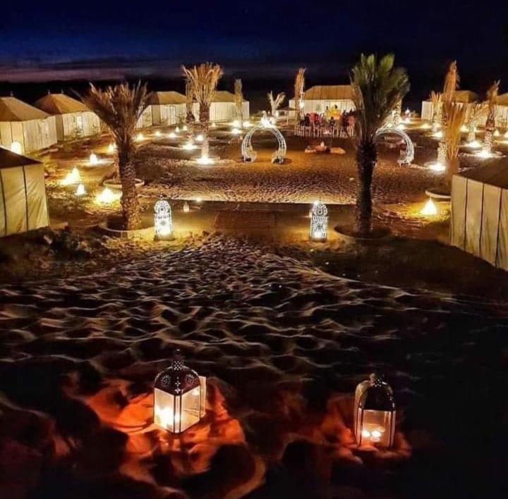 Riad Sidi Omar Μαρακές Εξωτερικό φωτογραφία